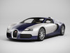 Bugatti Veyron 3D Model