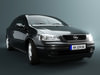 Opel Astra G 3D Model