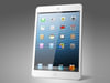 Apple iPad mini 3D Model