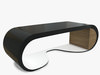 Goggle Desk 3D Model