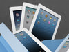 Apple The New iPad with Retina Display 3D Model