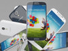 Samsung Galaxy S 4 3D Model