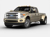 Ford F450 Super Duty (2013) 3D Model