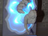 The Escape 3D Model