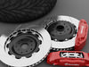 Savini Forged BS-1 Wheel 3D Model .max .obj .3ds .lwo .lw .lws