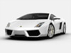 Lamborghini Gallardo LP560-4 3D Model
