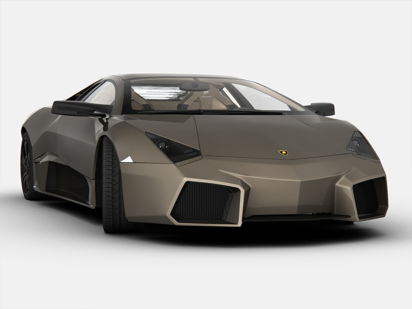 lamborghini reventon modelauto