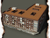 Building 57 3D Model
