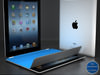  iPad 3 Wi-Fi 4G + Smart Cover 3D Model