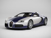 Bugatti Veyron (LowPoly) 3D Model