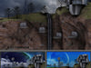 Motary_planetarybase 3D Model