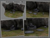 Planetary Outpost UA-1 3D Model