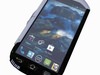 SmartPhone Low poly 3D Model