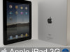 Apple iPad 3G 3D Model