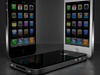 Apple iPhone 4G 3D Model