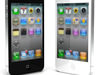Apple iPhone 4S 3D Model