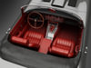 1964 Jaguar E-Type 4.2 Roadster 3D Model .max .obj .3ds .fbx .lwo .lw .lws