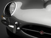 1964 Jaguar E-Type 4.2 Roadster 3D Model .max .obj .3ds .fbx .lwo .lw .lws