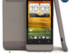 HTC One V Smartphone 3D Model