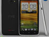 HTC One X Gray & White 3D Model