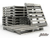 Pallet 02 3D Model