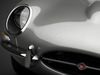 1961 Jaguar E-Type 3.8 Roadster 3D Model .max .obj .3ds .fbx .lwo .lw .lws