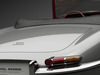 1961 Jaguar E-Type 3.8 Roadster 3D Model .max .obj .3ds .fbx .lwo .lw .lws