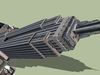 Empire State Building 3D Model