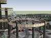 Flushing Meadows Corona Park 3D Model