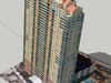 The Mark on Brickell  3D Model