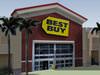 Best Buy 3D Model
