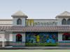 McDonalds 3D Model