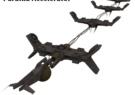 Paratka Accelerator 3D Model