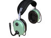 Pilot Headset 3D Model .3ds .lwo .lw .lws