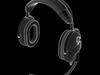 Pilot Headset 3D Model .3ds .lwo .lw .lws