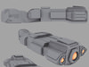 Bahran_BS 3D Model