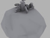 Mining_colony 3D Model
