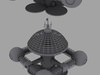 TAU intelligence 3D Model