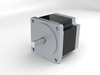 863S22 3-Phase Motor 2nm 3D Model