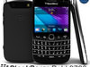 BlackBerry Bold 9790 Smartphone 3D Model