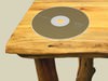 CD or DVD Disc 3D Model