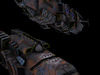 Anna-V Variations 3D Model