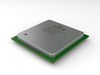 Intel Pentium CPU SL5UG 3D Model