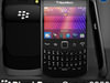 BlackBerry Curve 9350 Smartphone 3D Model