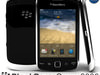 BlackBerry Bold 9790 Smartphone 3D Model