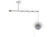 Multifunctional and Multi Positionable Lamp 3D Model