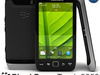 BlackBerry Torch 9850 Smartphone 3D Model