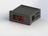Panel Mounted Digital Temperature Controller 3D Model