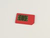 Sim Card 3D Model