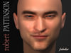 Robert Pattinson 3D Model